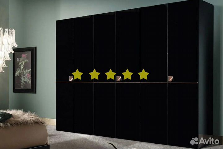 Шкаф для одежды от производителя
