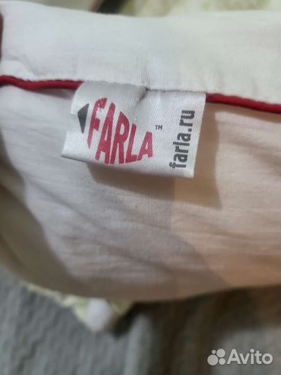 Подушка для беременных farla