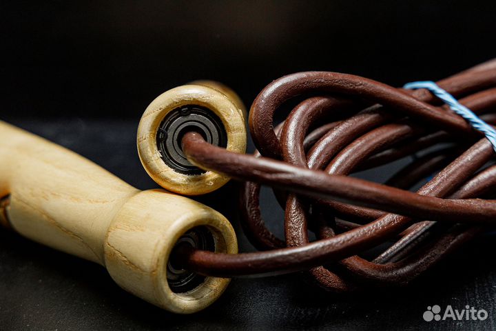 Скакалка Everlast