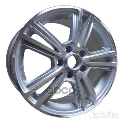 Диск replica, Fo65H 7x16/5x108ET50 63.3