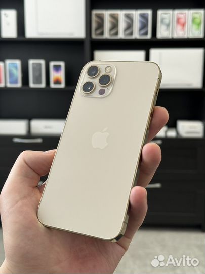iPhone 12 Pro, 128 ГБ