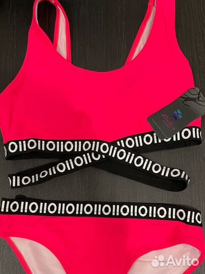 Купальник новый