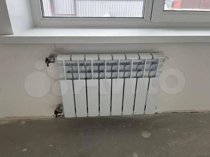 Дом 100,5 м² на участке 8 сот.