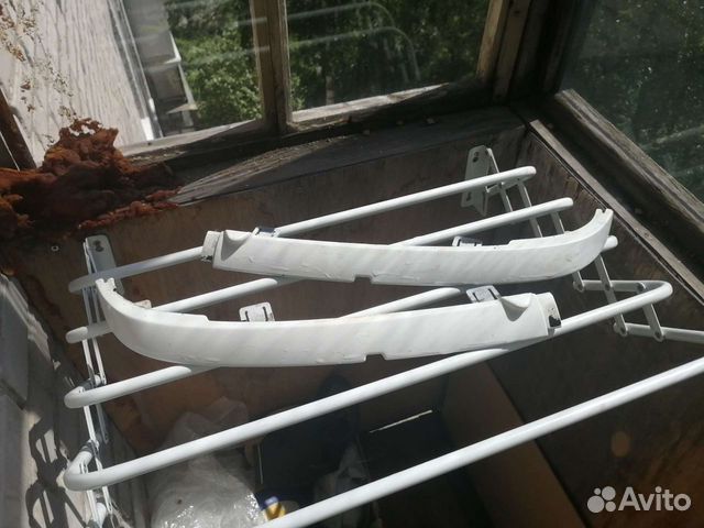 Реснички ваз