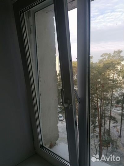 Пластиковые окна на заказ