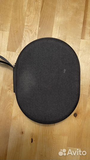 Беспроводные наушники Sony wh 1000xm4 черные