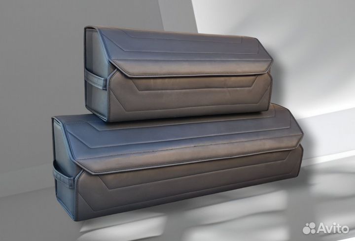 Органайзер для авто 100*30*30