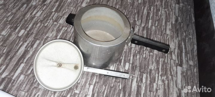 Скороварка