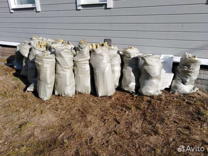 Газель для вывоза мусора