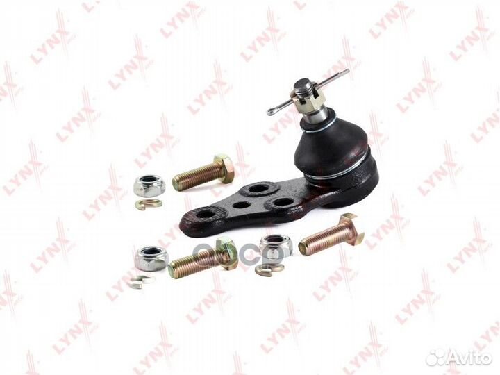 Опора шаровая Daewoo Nexia 91 C1018LR lynxauto