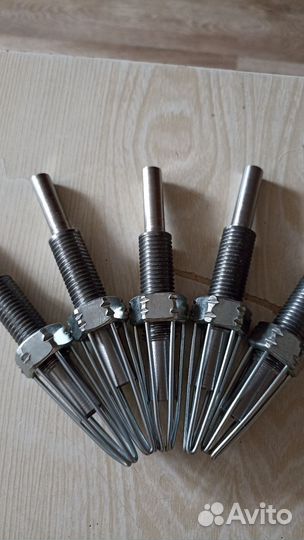 Дошипун с магнитом