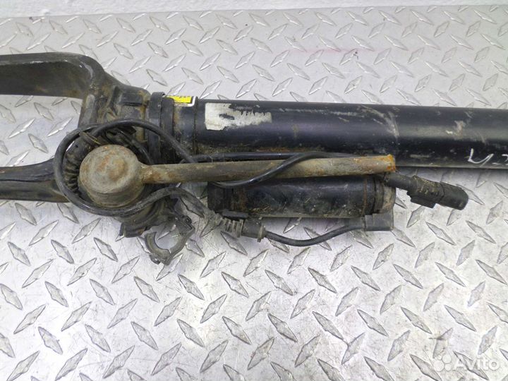 Амортизатор передний R Mercedes GL W164