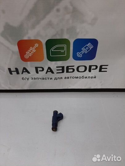 Форсунка Changan Cs35 1.6 2014