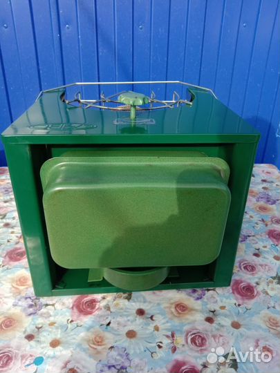 Солярогаз 3