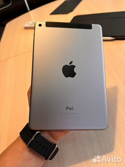 iPad mini 4 128gb