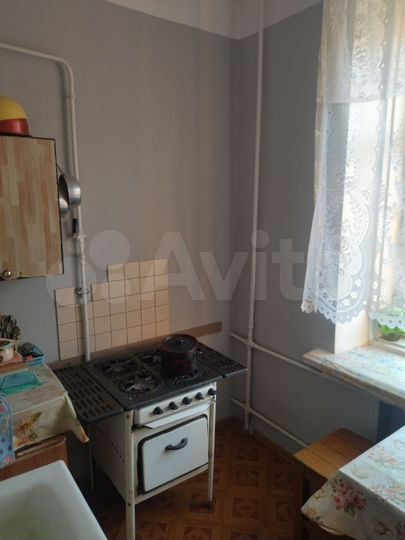 Комната 15 м² в 3-к., 2/3 эт.