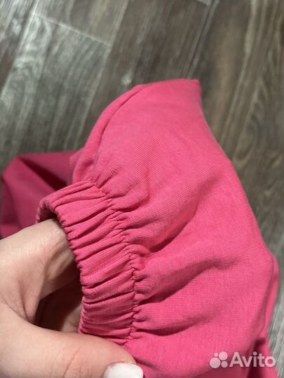 Костюм спортивный