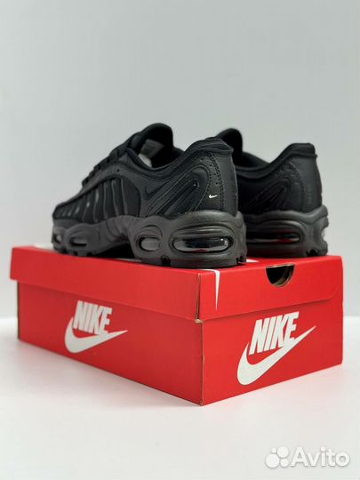 Кроссовки nike AIR MAX мужские