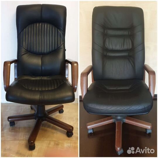 Кресло руководителя, офисное
