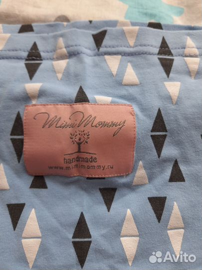 Милкснуд Mimimommy