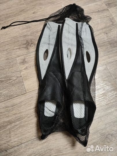 Ласты для плавания 35 37