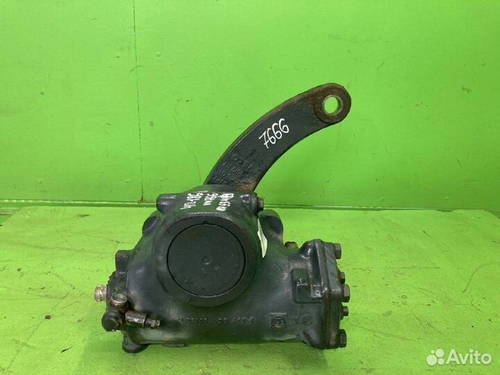 Гидроусилитель руля iveco stralis