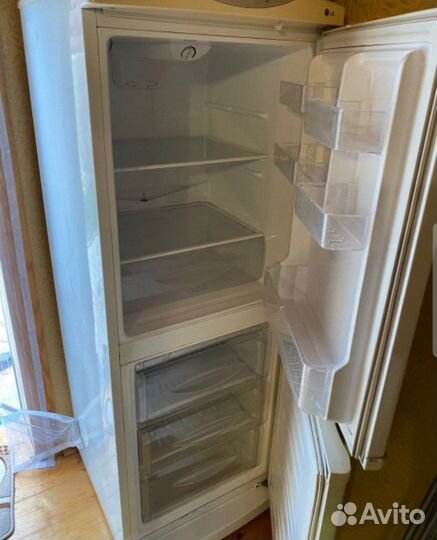 Холодильник бу
