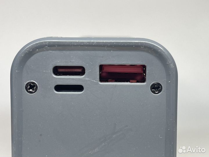 Повербанк 28000mAh