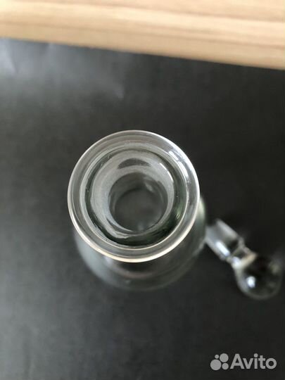 Штофы и графины СССР