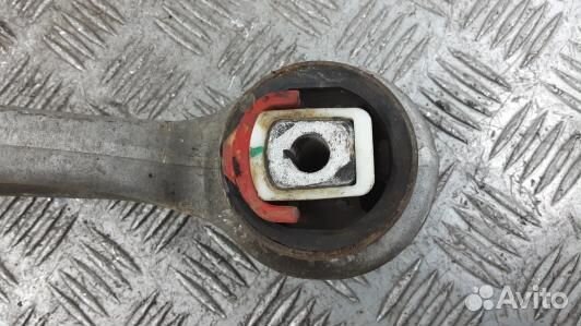 Рычаг передний нижний правый skoda superb 1 (TEA04