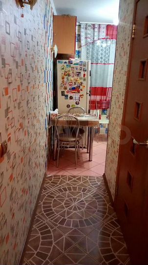 2-к. квартира, 48 м², 5/5 эт.