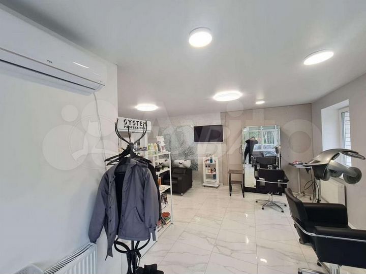 Продам помещение свободного назначения, 118 м²