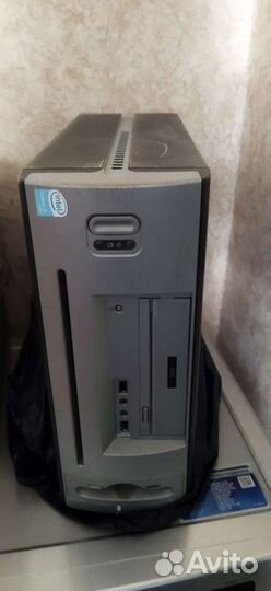 Ноутбук, компьютер, процессор