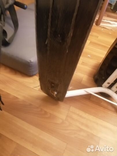 Детский снегокат