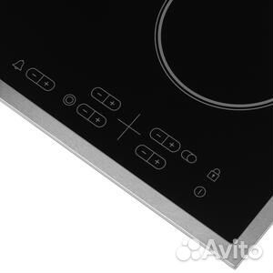 Варочная панель Samsung NZ64T3516CK/WT