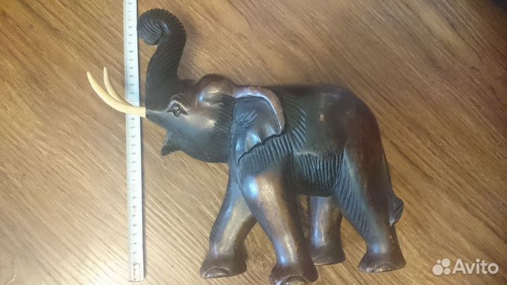 Фигурка декоративная 