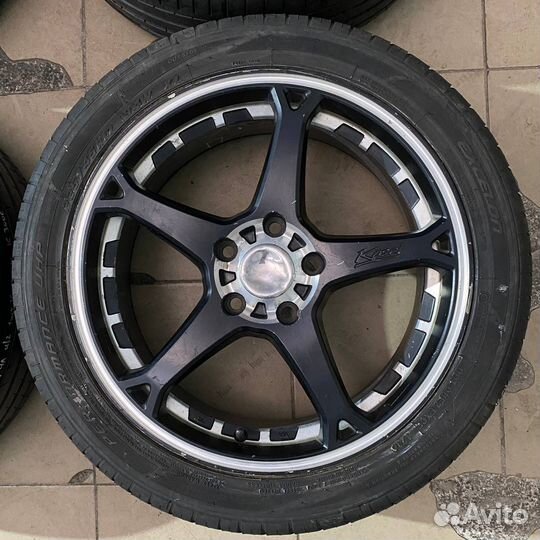 R17 Japan 5x112 Volkswagen Skoda Audi Mercedes BMW