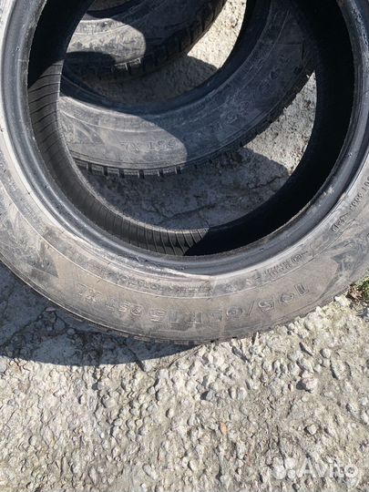 Nokian Tyres Nordman 7 195/65 R15