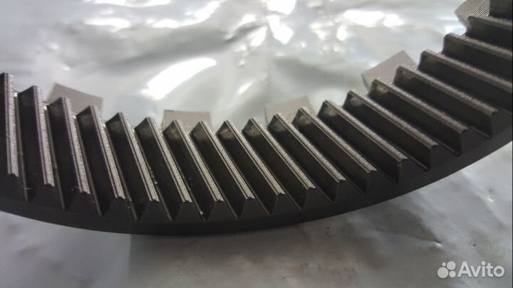 Эпицикл средней планетарки для АКПП 722.6