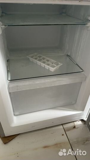 Холодильник novex