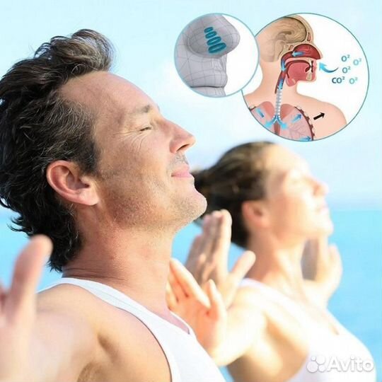 Антихрап от храпа