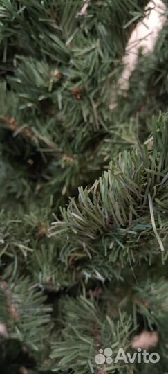 Елка искусственная 170 см