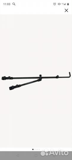 Фидер Арм флагман