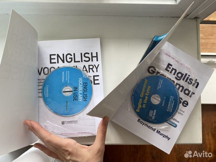 Grammar and vocabulary in use Murphy