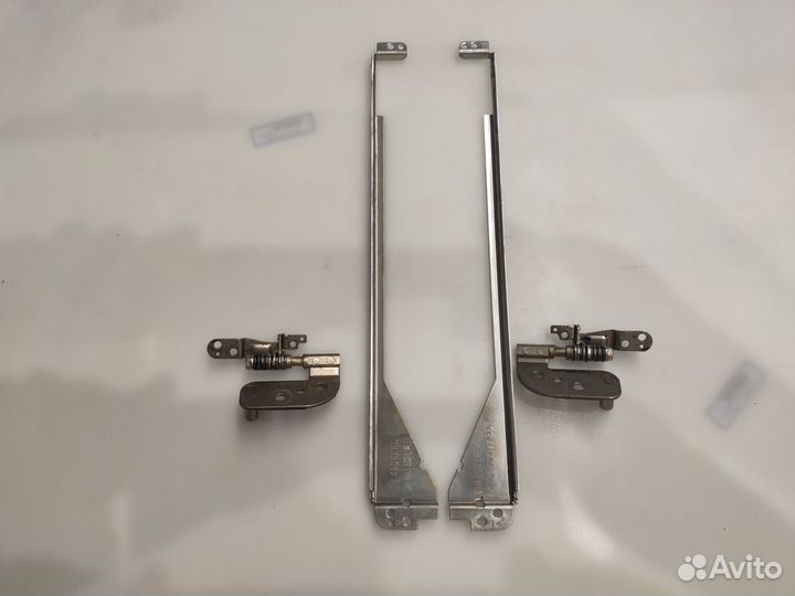 Ноутбук Dell Inspiron 1545 (PP41L) запчасти