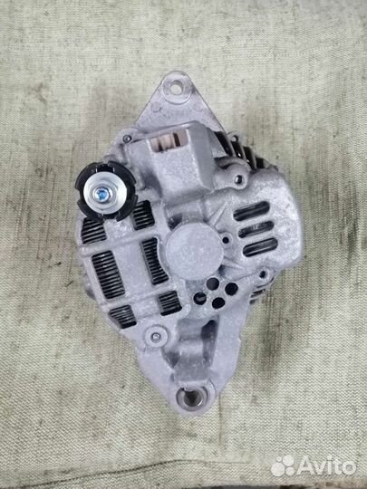 Генератор Mitsubishi Colt, Lancer X 4A90