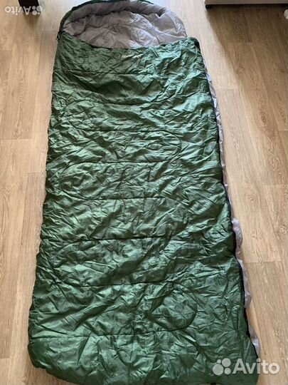 Спальный мешок red fox