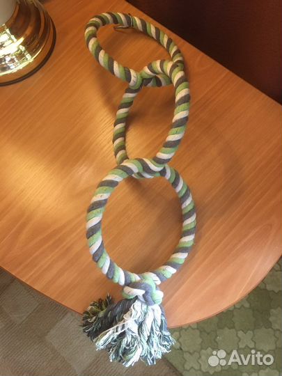 Игрушки для попугаев