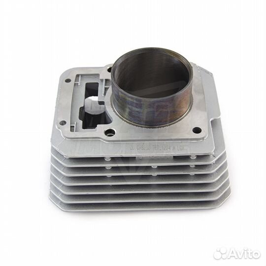 Цилиндр GR7 двиг. ZS 172FMM (воздушный)