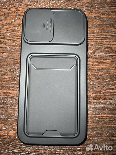Чехлы на телефон iPhone
